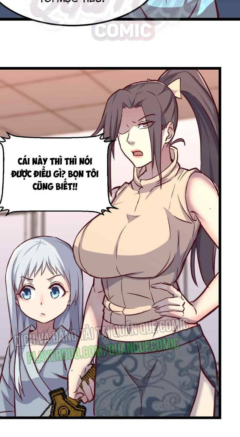 song tu đạo lữ kiểu xem mặt chapter 48 2