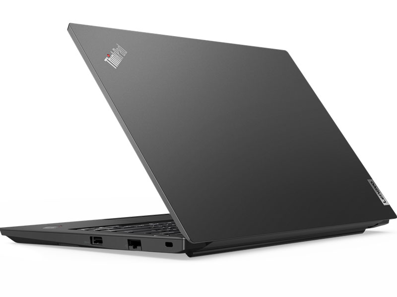 Laptop Lenovo ThinkPad E14 Gen 4 21E3S05K00 (Core i5-1235U | 8GB | 256SSD | VGA Intel Iris Xe Graphics | No OS) - Hàng chính hãng