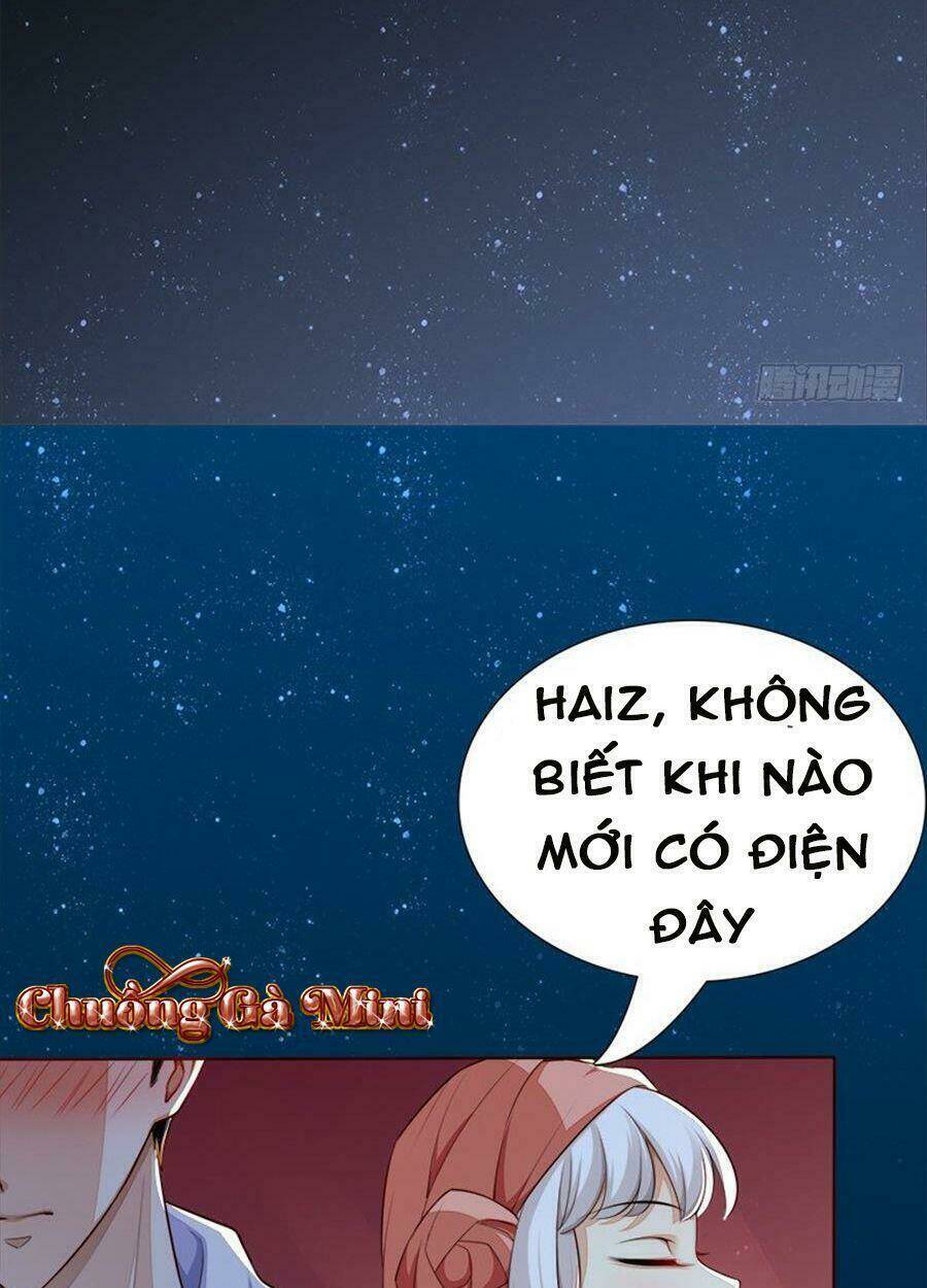 gặp phải người chồng xảo quyệt! chapter 28 15