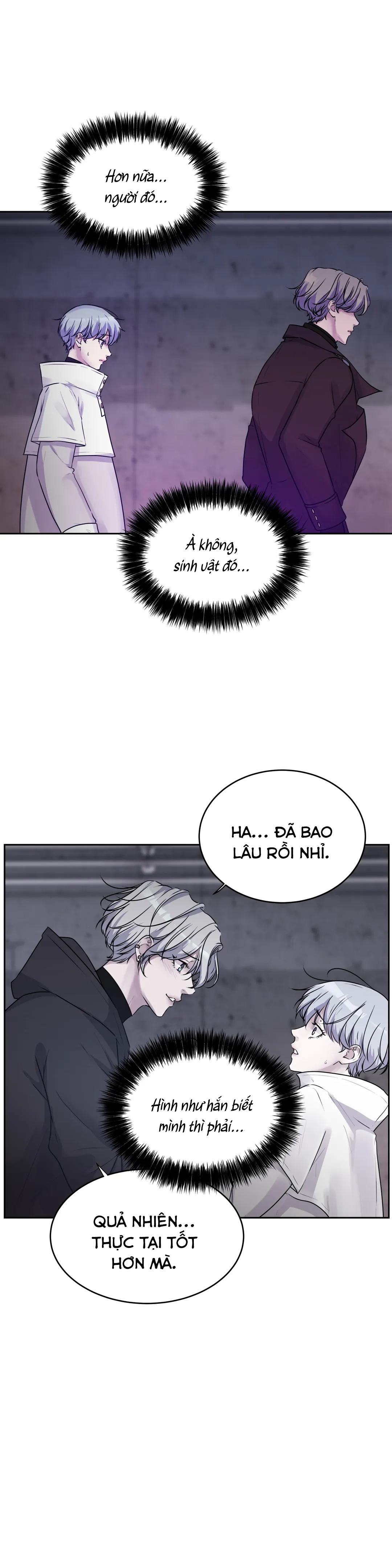 hừng đông chapter 17 20