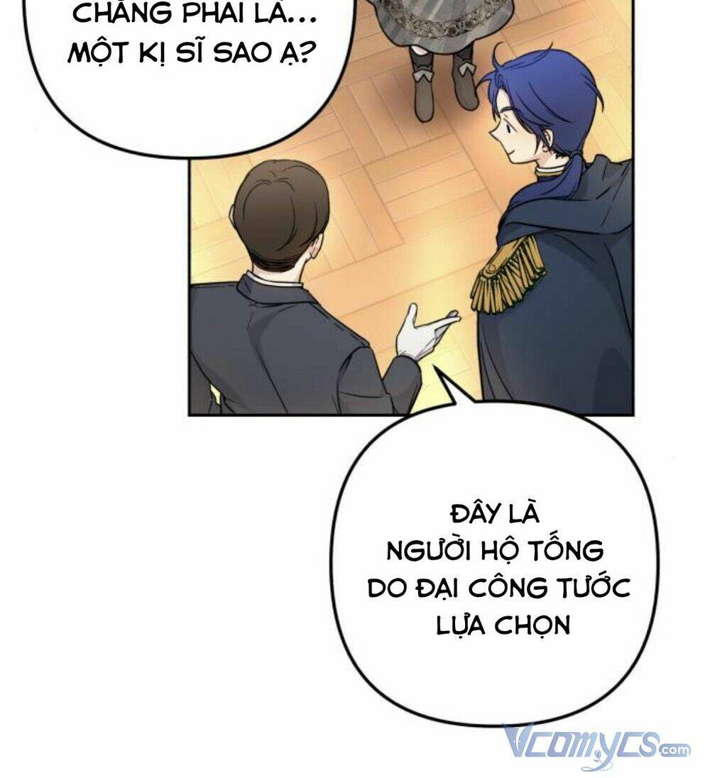 công nương mint bé nhỏ chapter 13 70