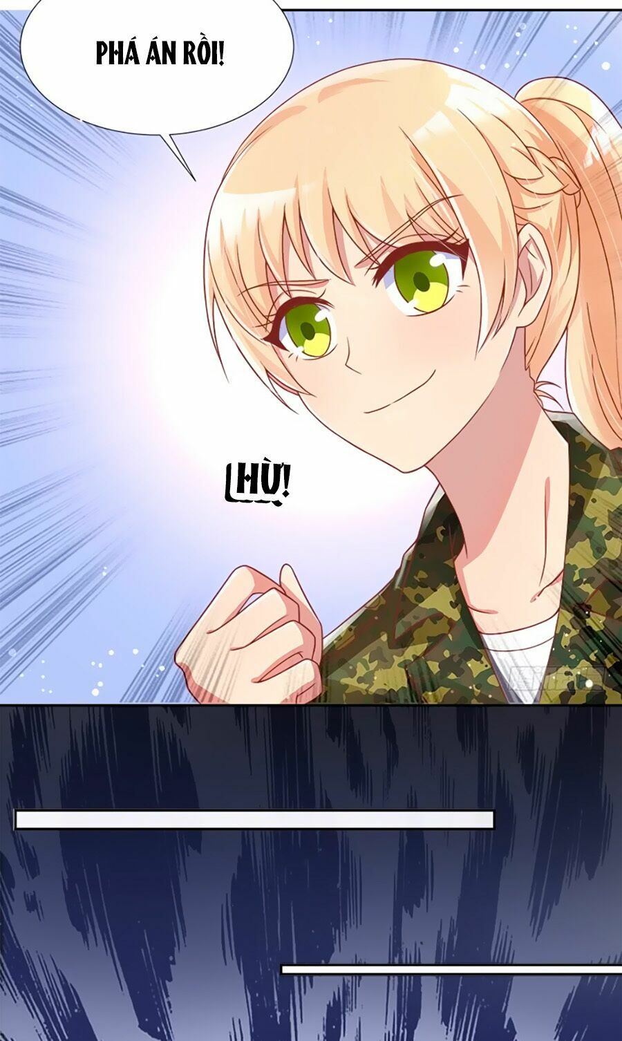 chồng già vợ trẻ trêu nhau hàng ngày chapter 38 24