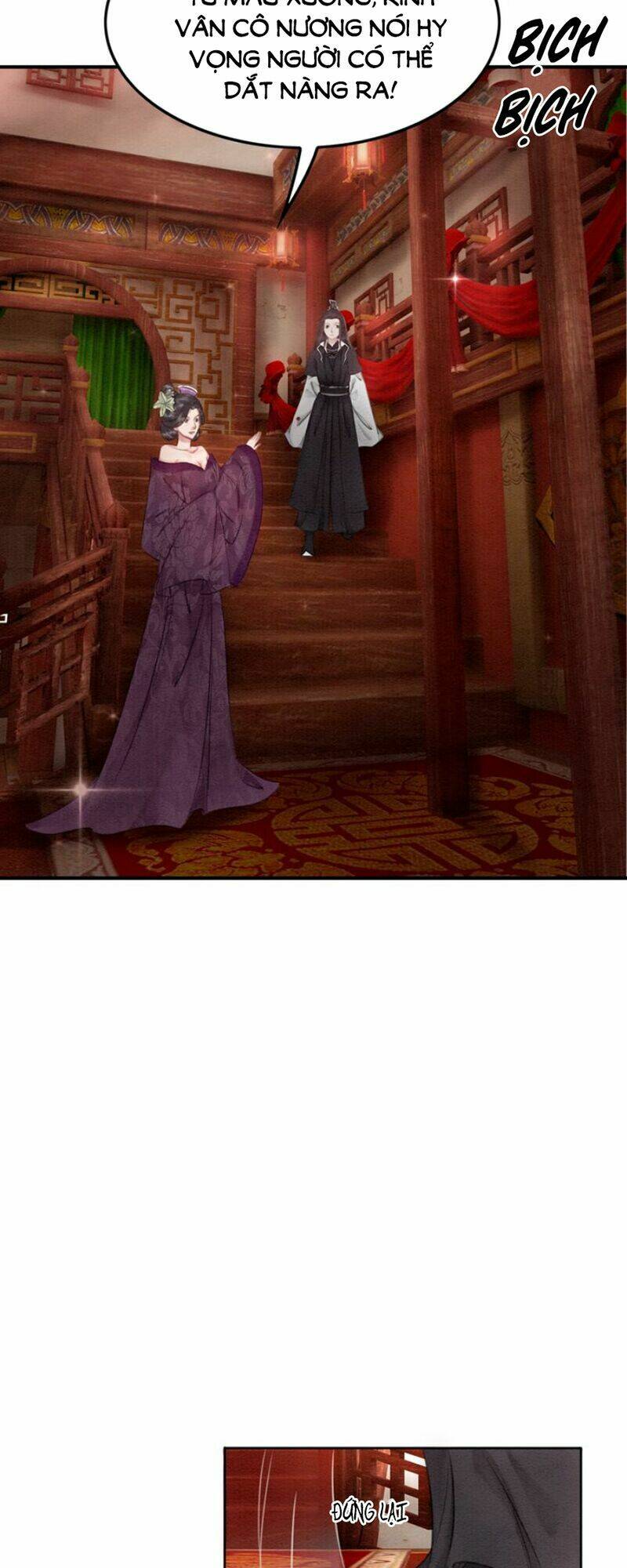 trọng sinh bá sủng nhiếp chính vương quá mạnh mẽ chapter 34 6