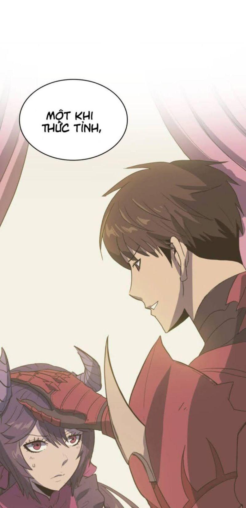 tôi trở lại thăng cấp một mình chapter 42 49