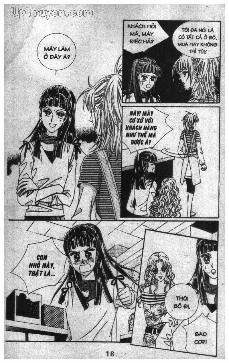 dạ khúc chapter 5 17