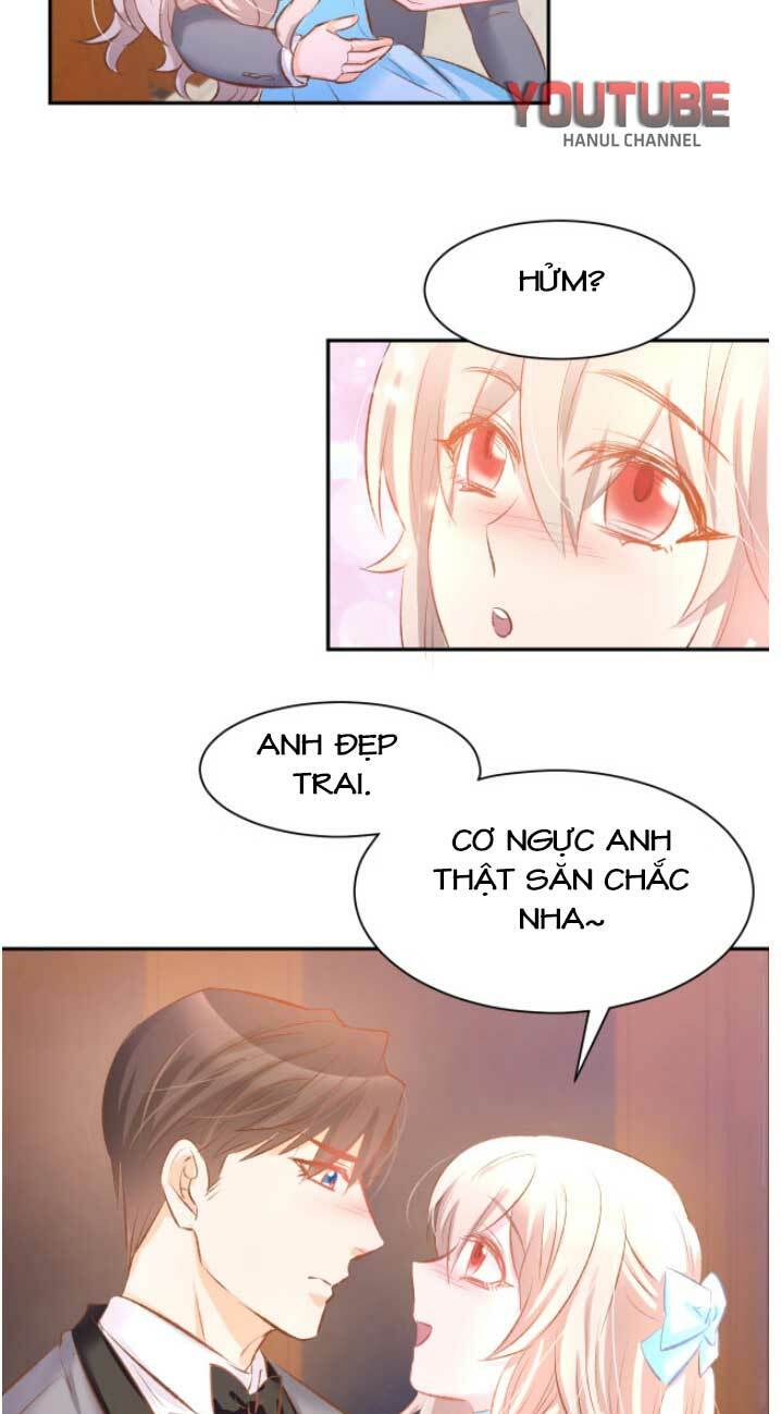 hôn nhân ấm áp : tổng tài sủng vợ thành nghiện chapter 55 20