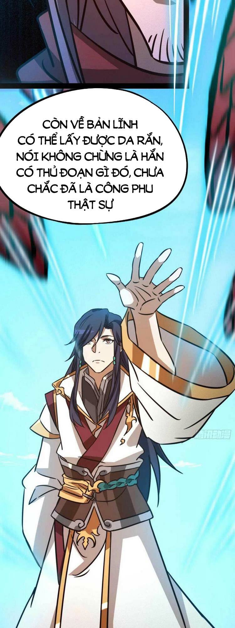 vạn cổ kiếm thần chapter 183 47