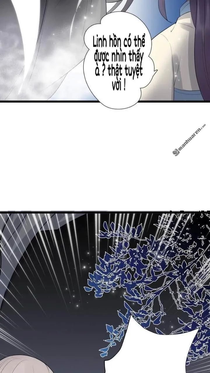 định mệnh giữa vị thần và tiểu cô nương chapter 12.2 7