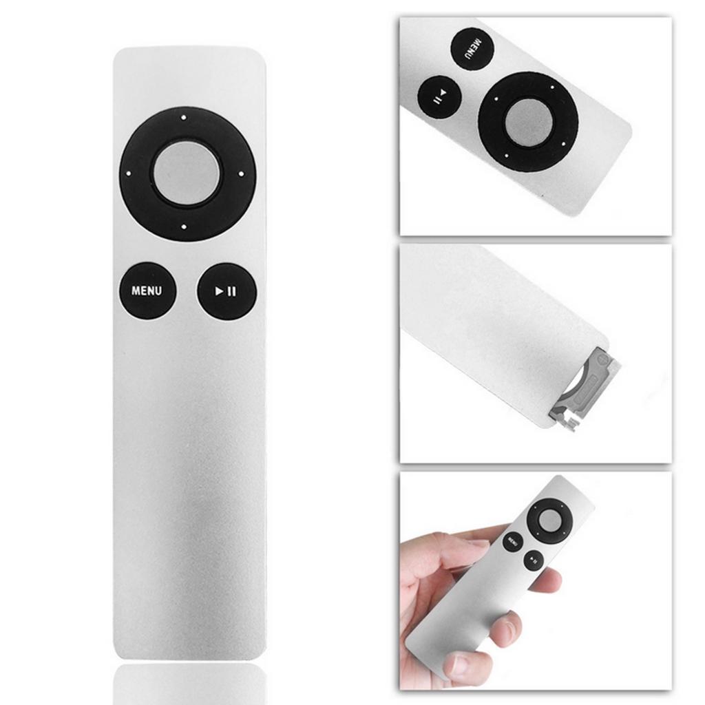 2xMC377LL/A Remote Control for TV TV2 TV3 MC572LL/A MM4T2ZM/A