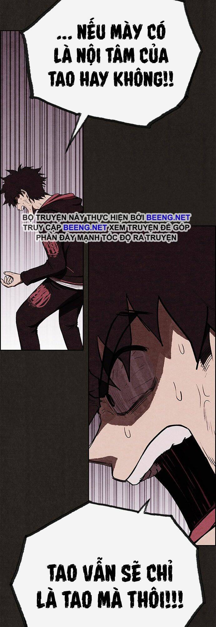 quái vật tại chung cư xanh chapter 122 73