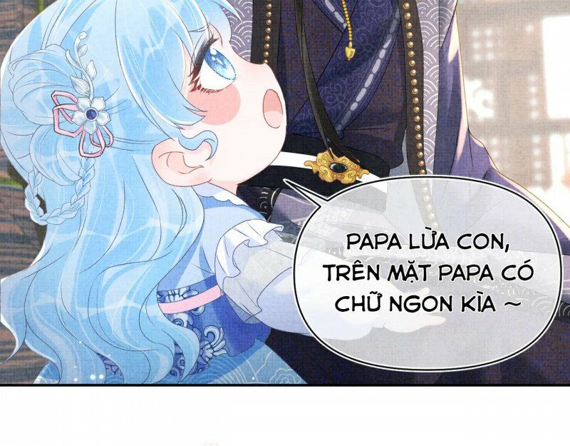 nhóc con giao nhân ba tuổi rồi chapter 20 5