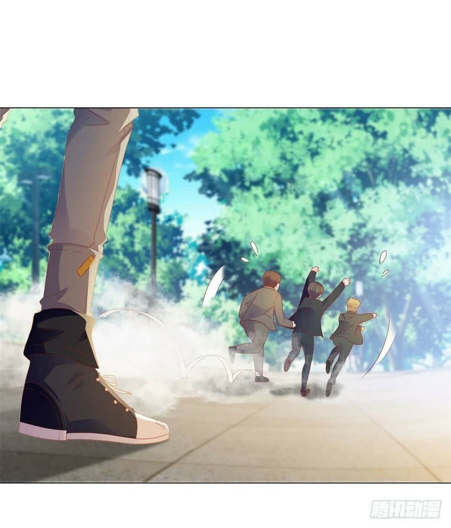 ẩn hôn 100%: chọc tức vợ yêu mua một tặng một chapter 83 20