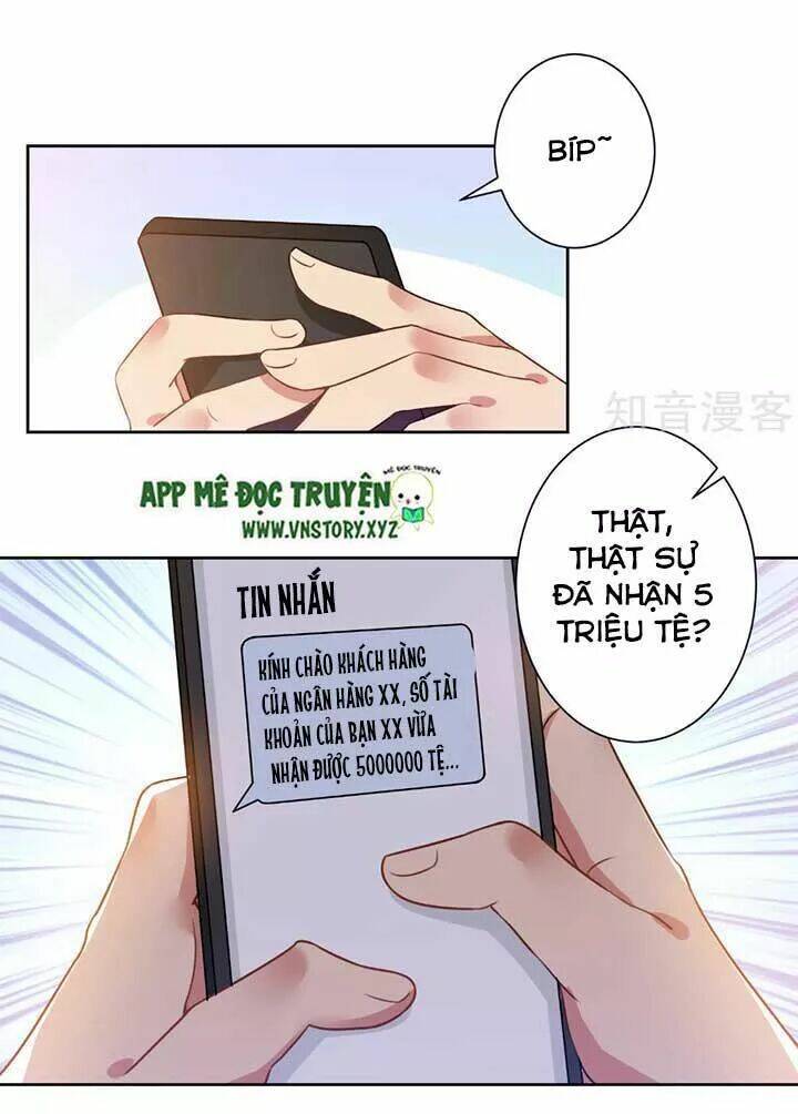 tổng tài đại nhân thật xấu hổ chapter 72 7