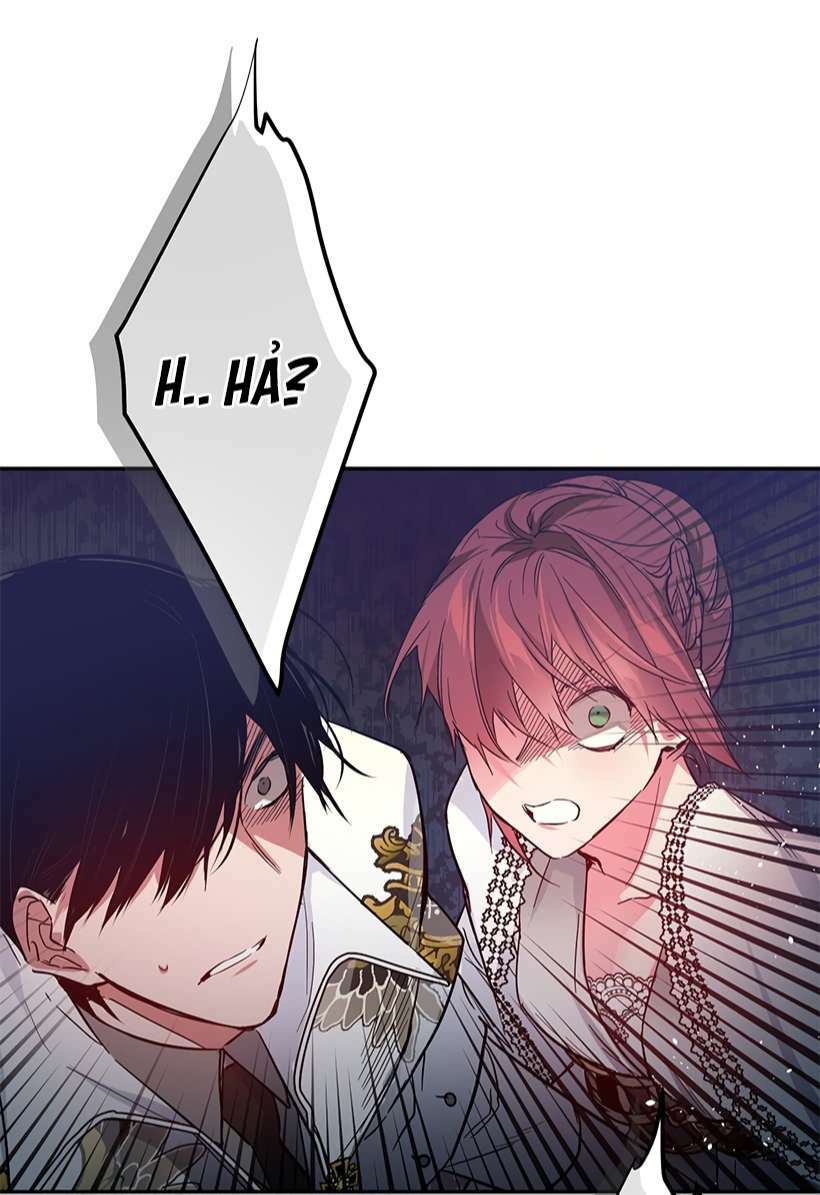 hung mãnh tiểu thư chapter 47 22