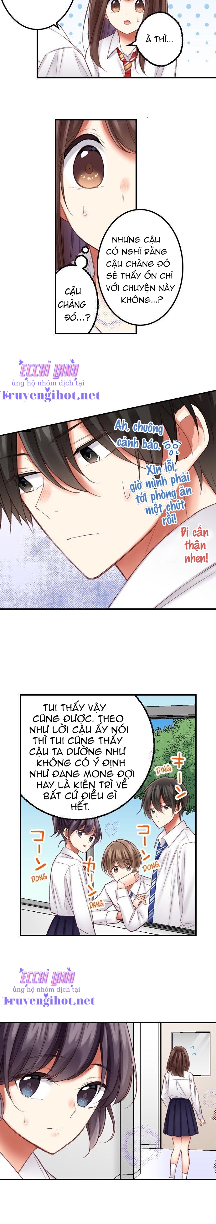 họ chắc chắn đã làm chuyện đó chapter 70.2 4