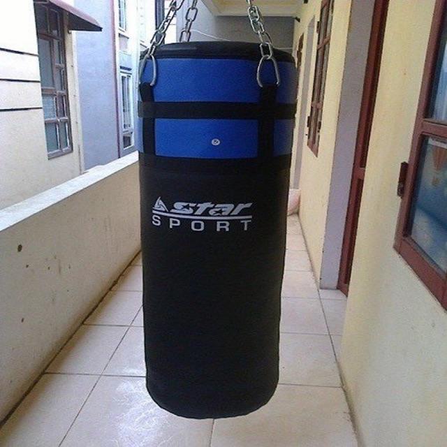 Bao đấm bốc 70cm