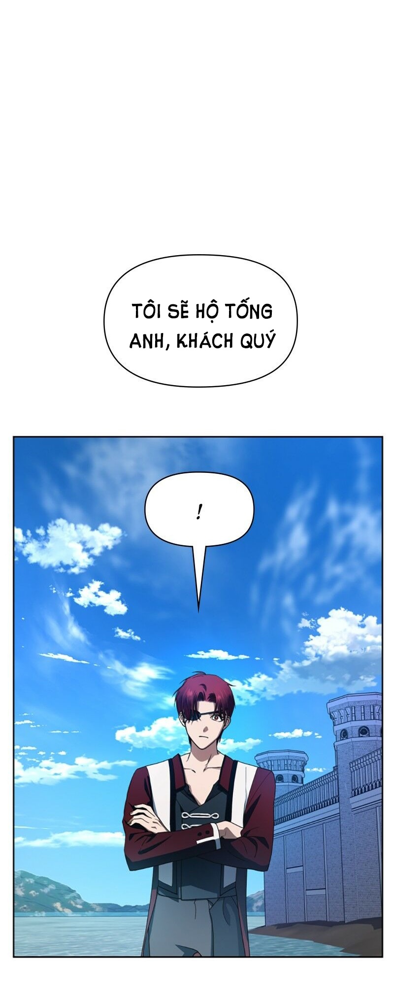 tôi muốn trở thành cô ấy dù chỉ là một ngày chapter 59 10