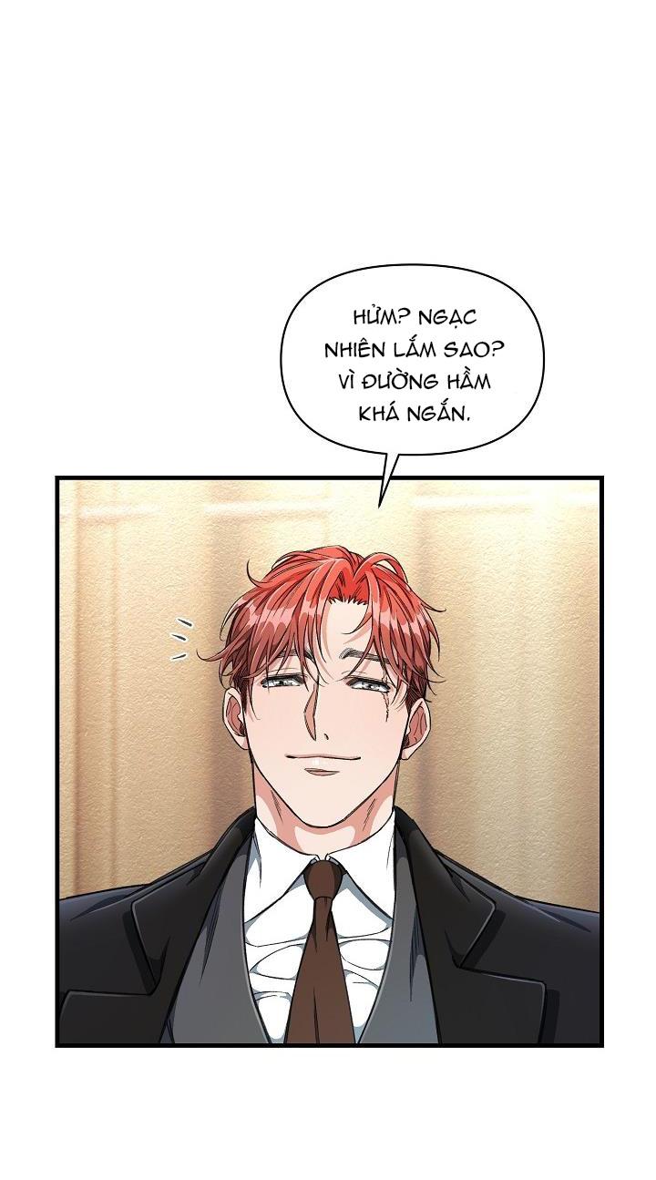chuyến tàu điên cuồng chapter 6 23