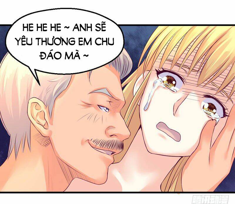 dục vọng của ác ma chapter 9 12