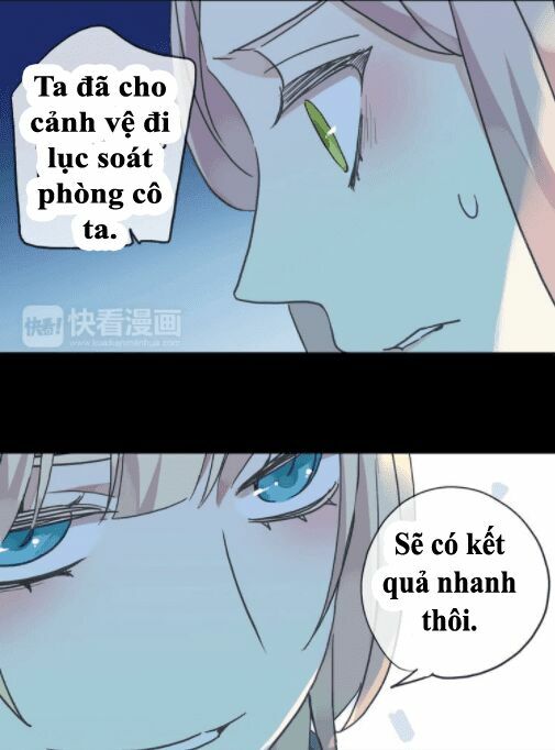 vết cắn ngọt ngào phần 1 chapter 40 7