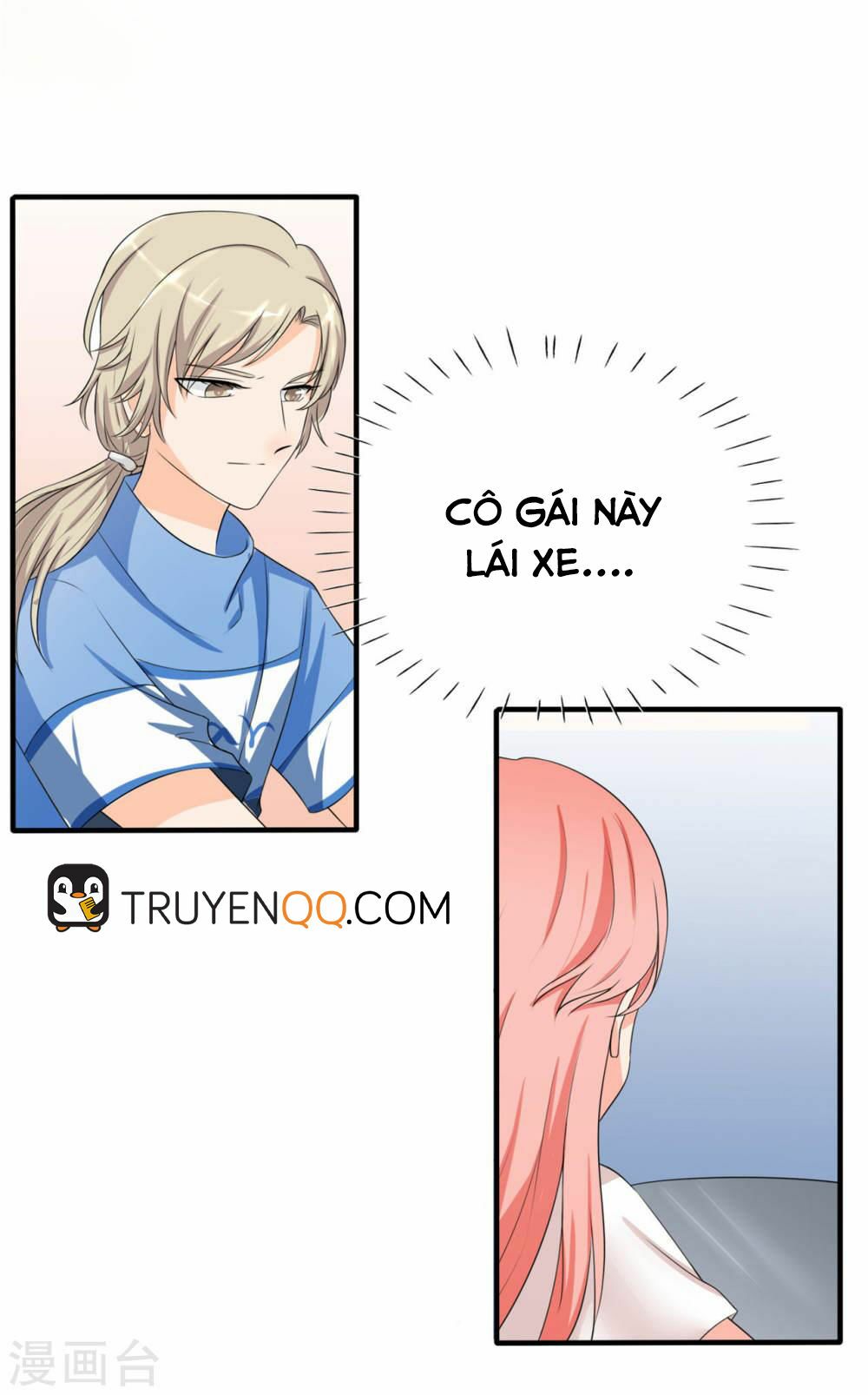 siêu cấp nữ thần trọng sinh chapter 3 25