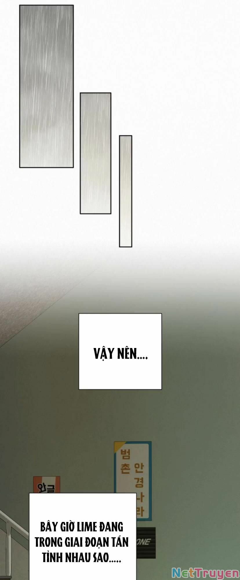 chiến lược: tình yêu trong sáng chapter 12 45