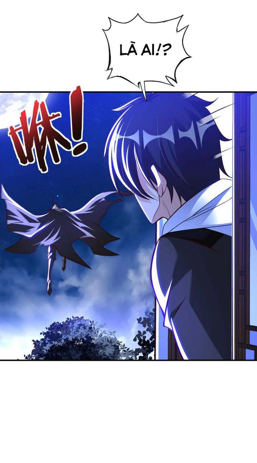 sư phụ của ta là thần tiên chapter 71 18