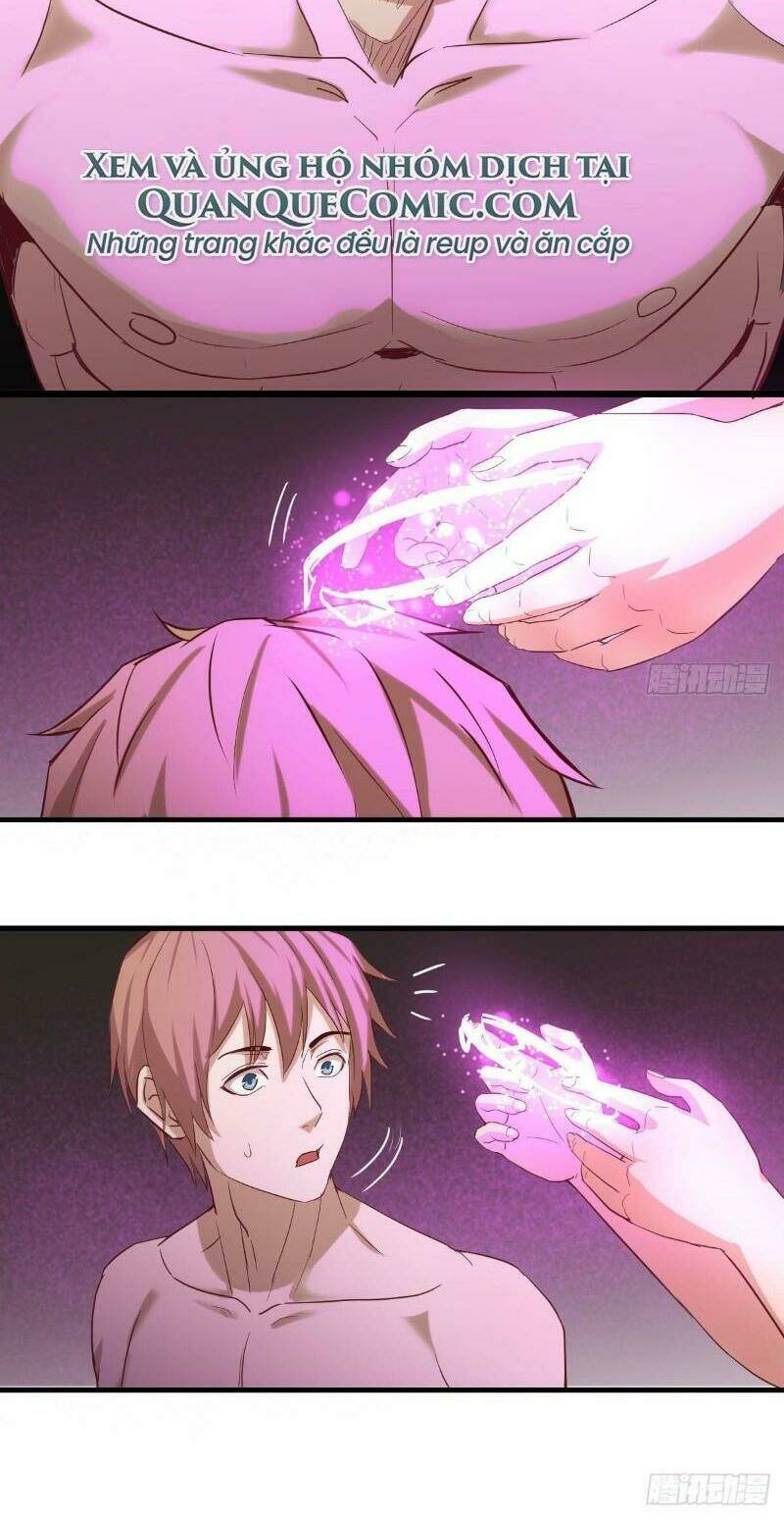 song tu đạo lữ kiểu xem mặt chapter 79 14