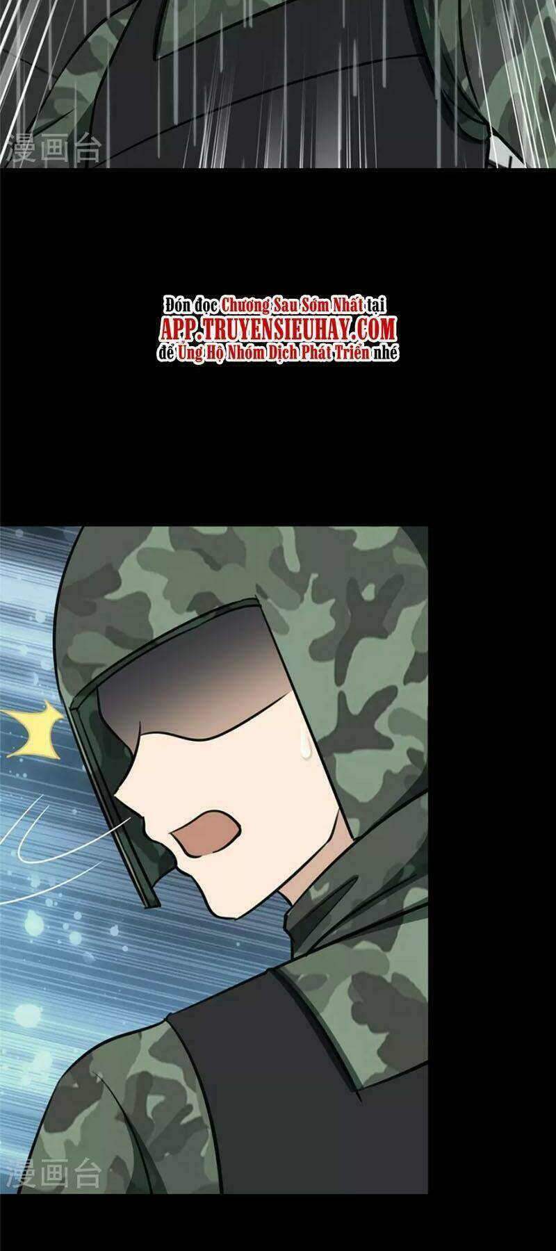 bạn gái virus của tôi chapter 339 29