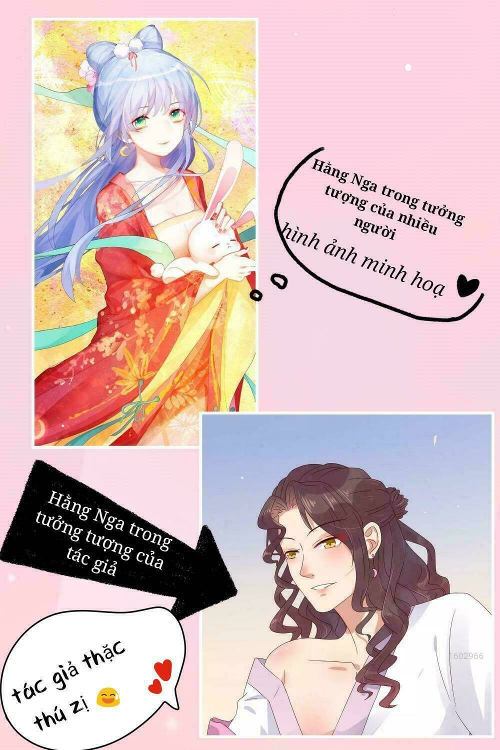 phi thiên địch tự dưỡng đích khẩu tử chapter 34 37