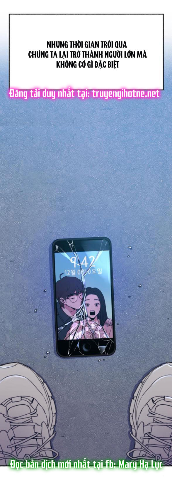 nàng thơ nổi tiếng - nàng thơ myung chapter 5.2 24