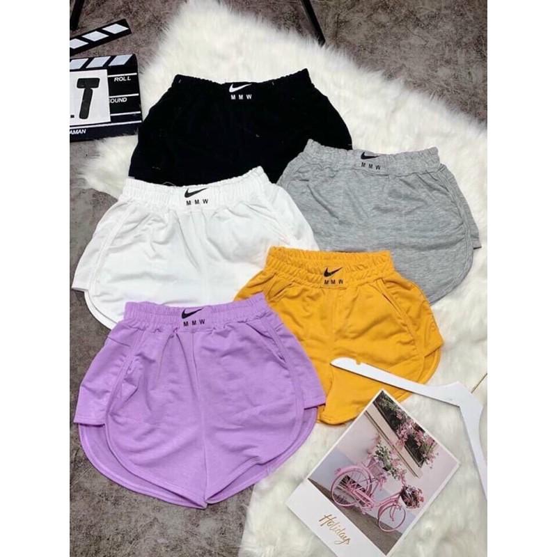 Quần đùi thể thao cá tính