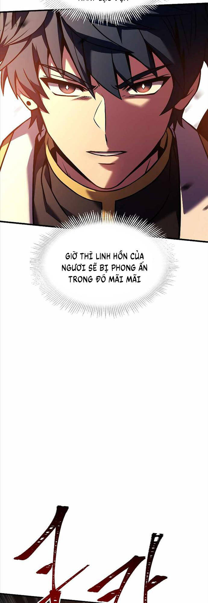 sự trở lại của hiệp sĩ giáo vô song chapter 107 44