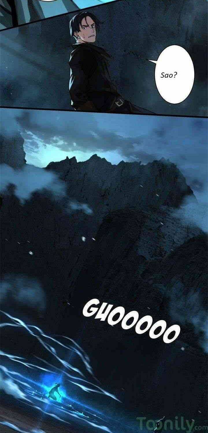 triệu hồi đến thế giới fantasy chapter 55 13