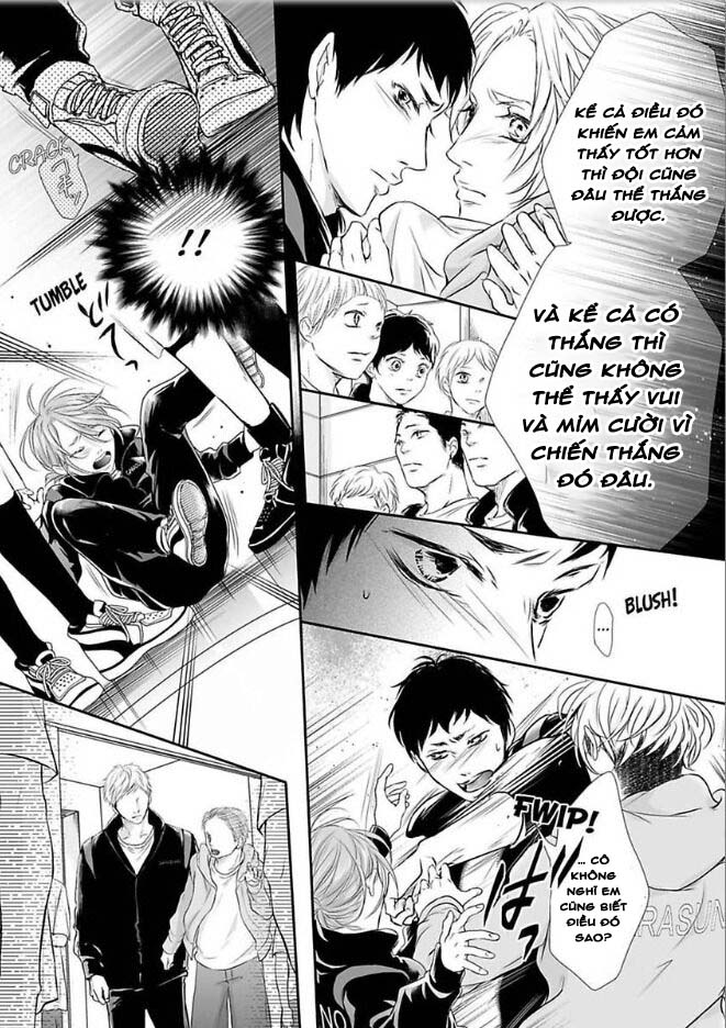 cơ hội thứ hai chapter 4.2 8