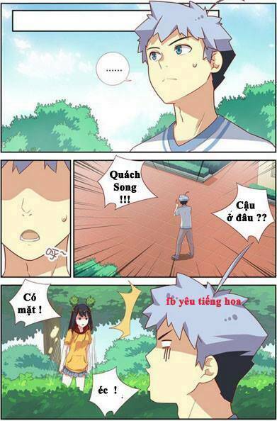 yaoguai mingdan chapter 47 2