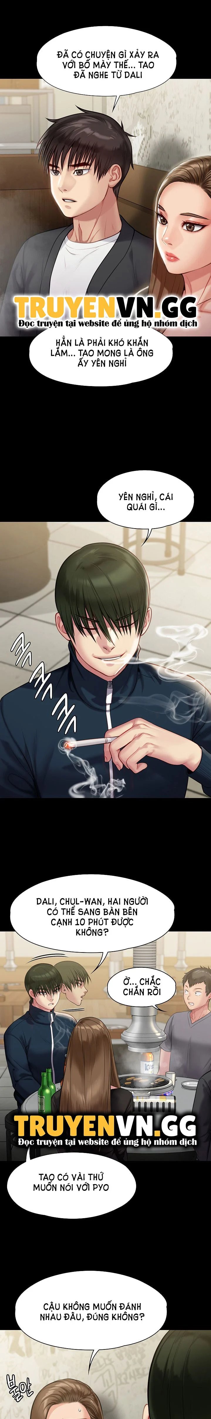 ong chúa chapter 218 22