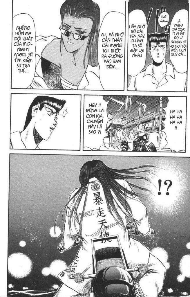 shonan junai gumi chapter 97 7