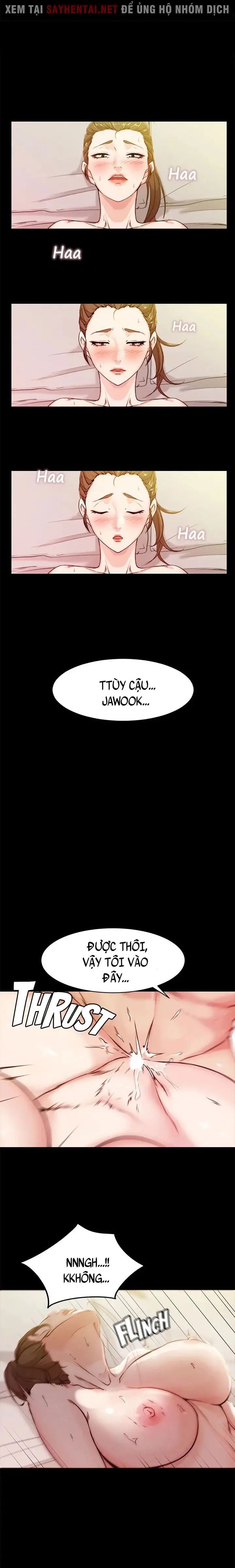 nhật ký quần lót chapter 21 12