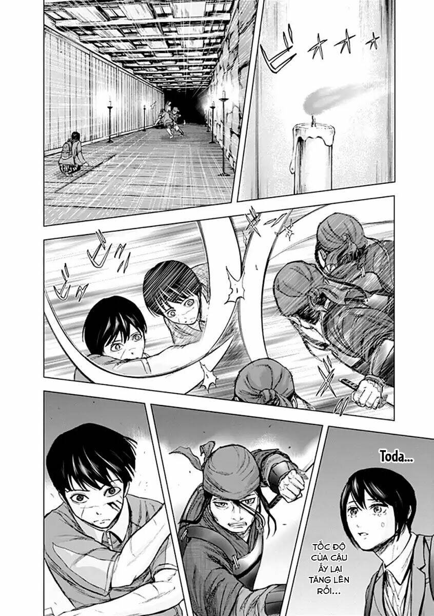 gunjou senki chapter 27 9