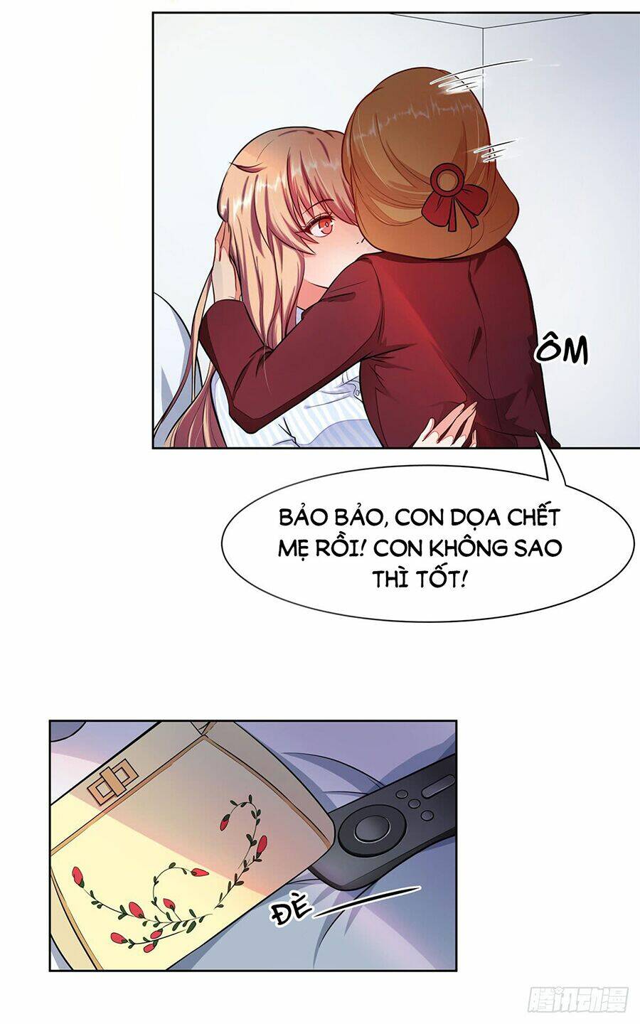 trọng sinh quý thê chi phục thù hoa lệ chapter 3 19