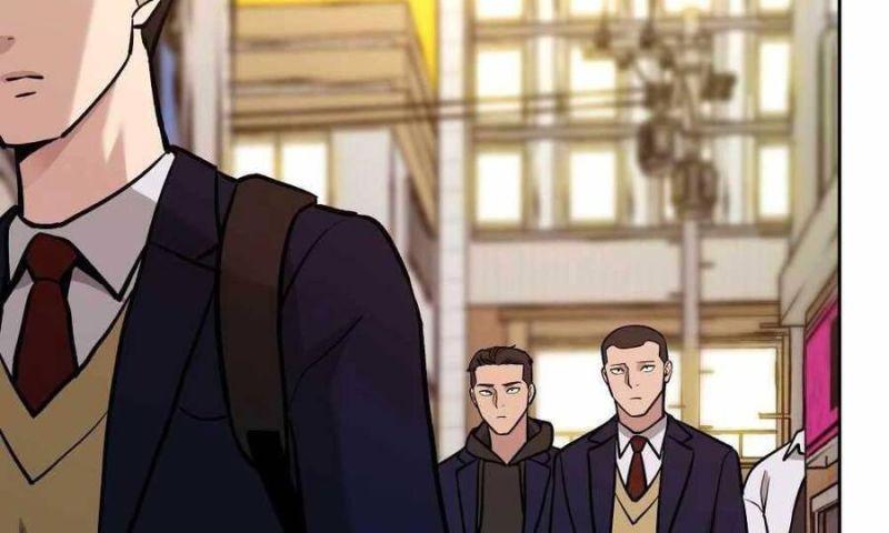 Giang Hồ Thực Thi Công Lý chapter 11.5 56