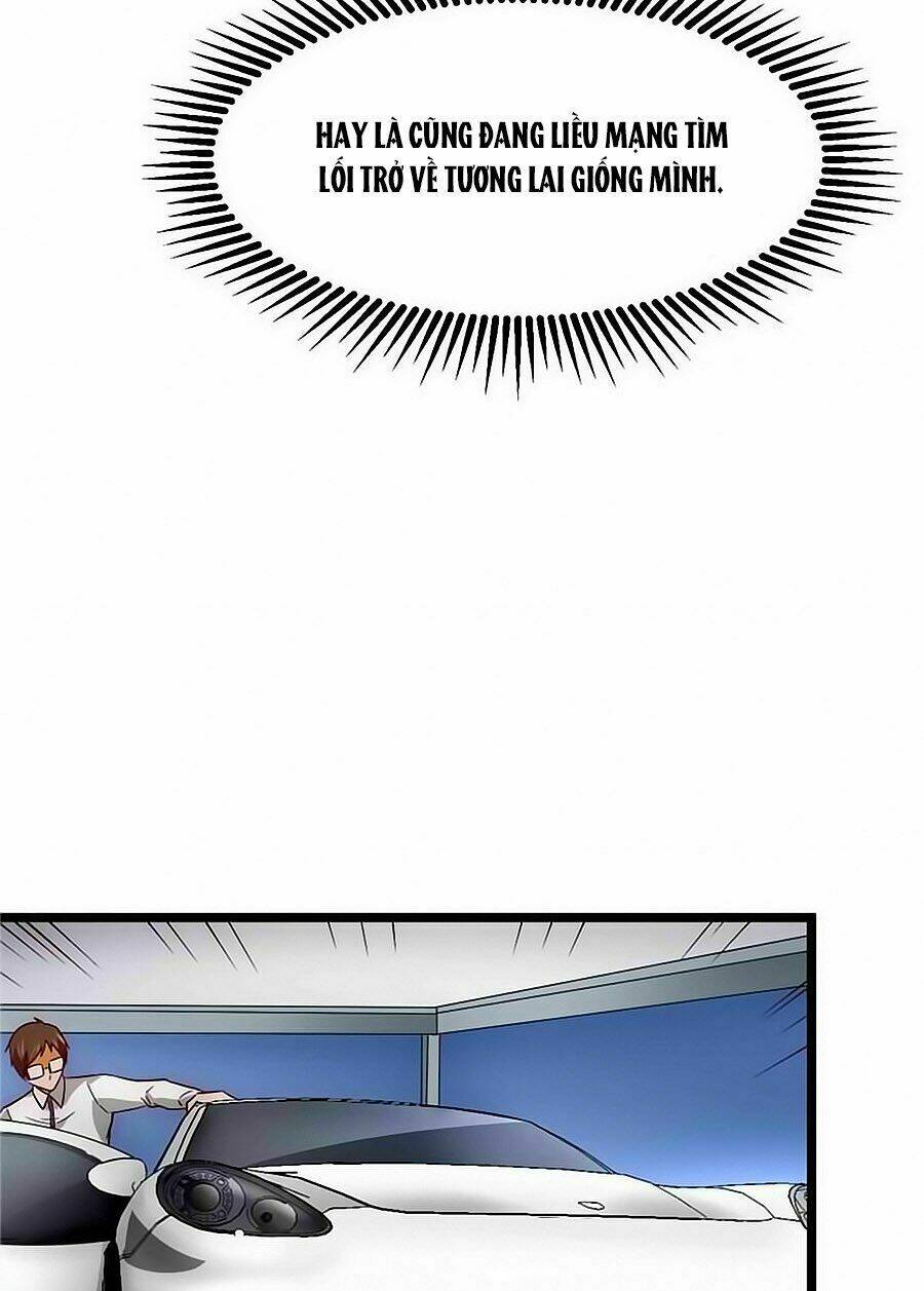 thời gian đều biết chapter 2 23