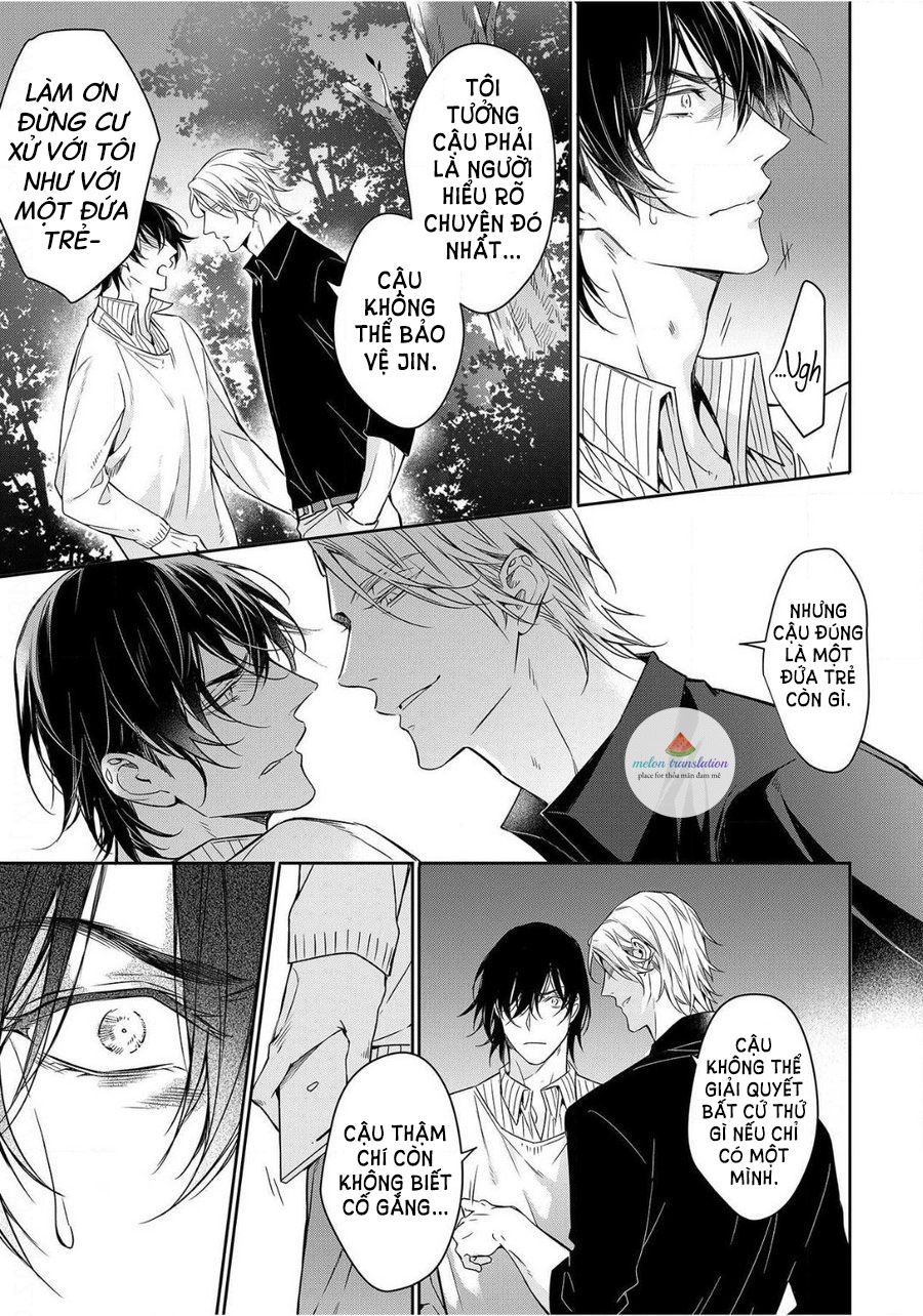 tạm biệt vận mệnh chapter 4 18