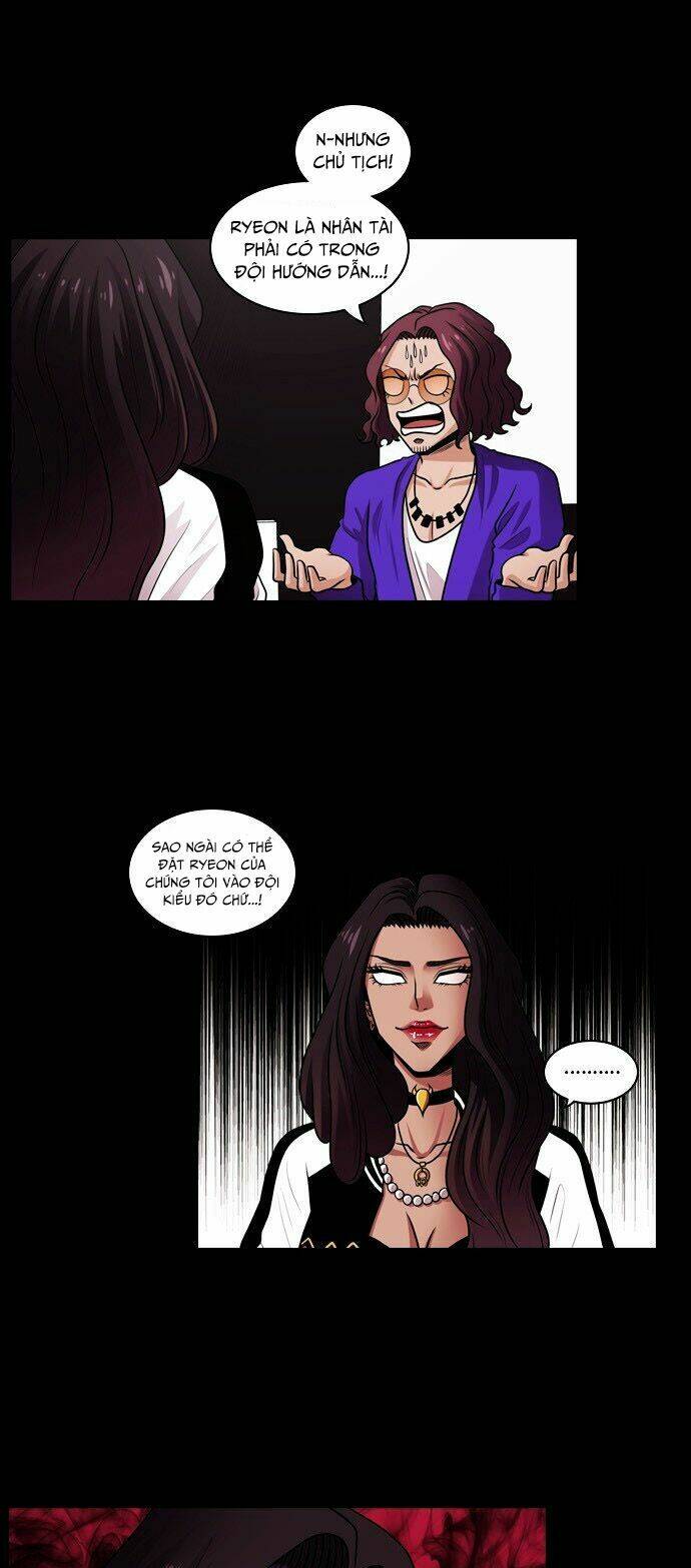 tomorrow - ngày mai chapter 15 15