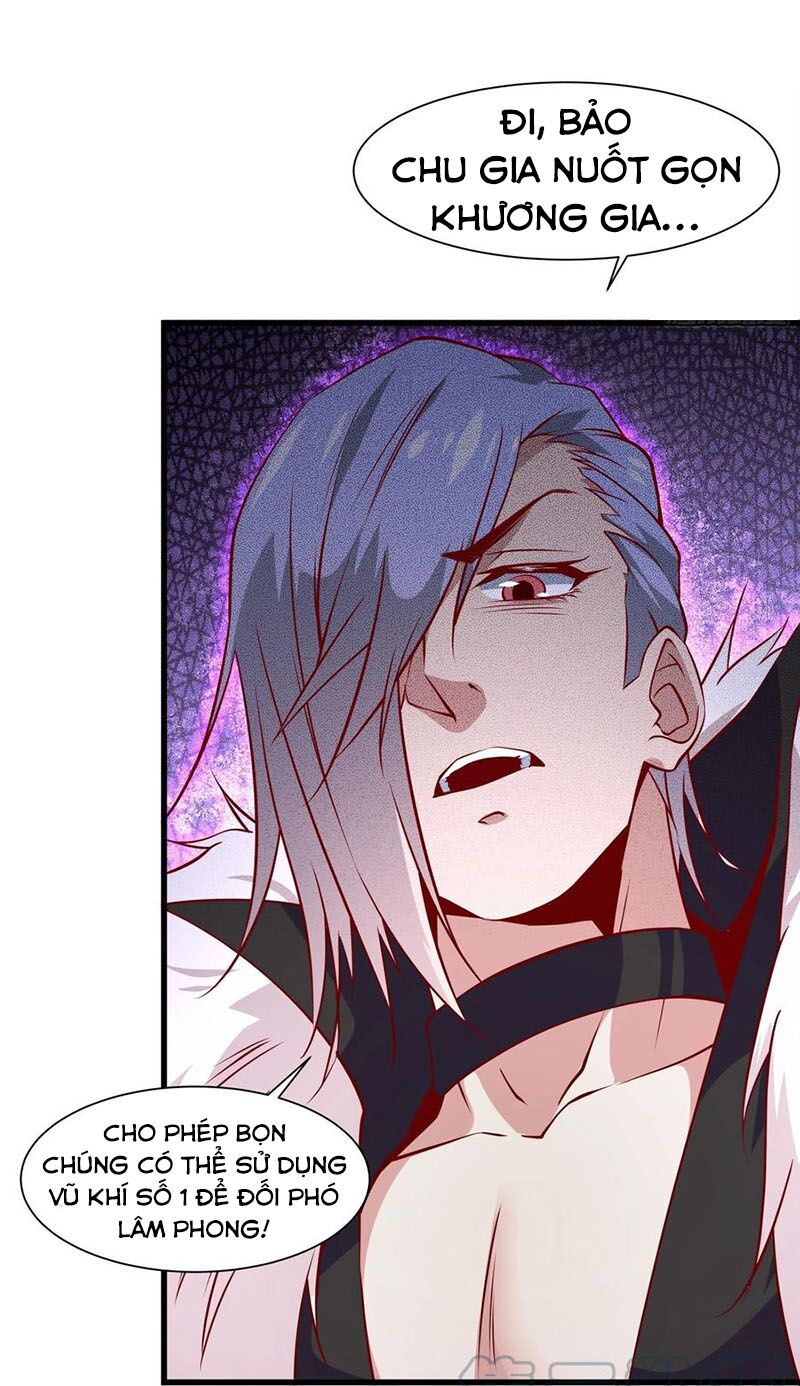 nãi ba là chiến thần mạnh nhất chapter 39 5