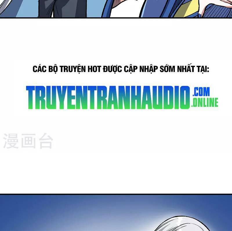 võ đạo độc tôn chapter 442 66
