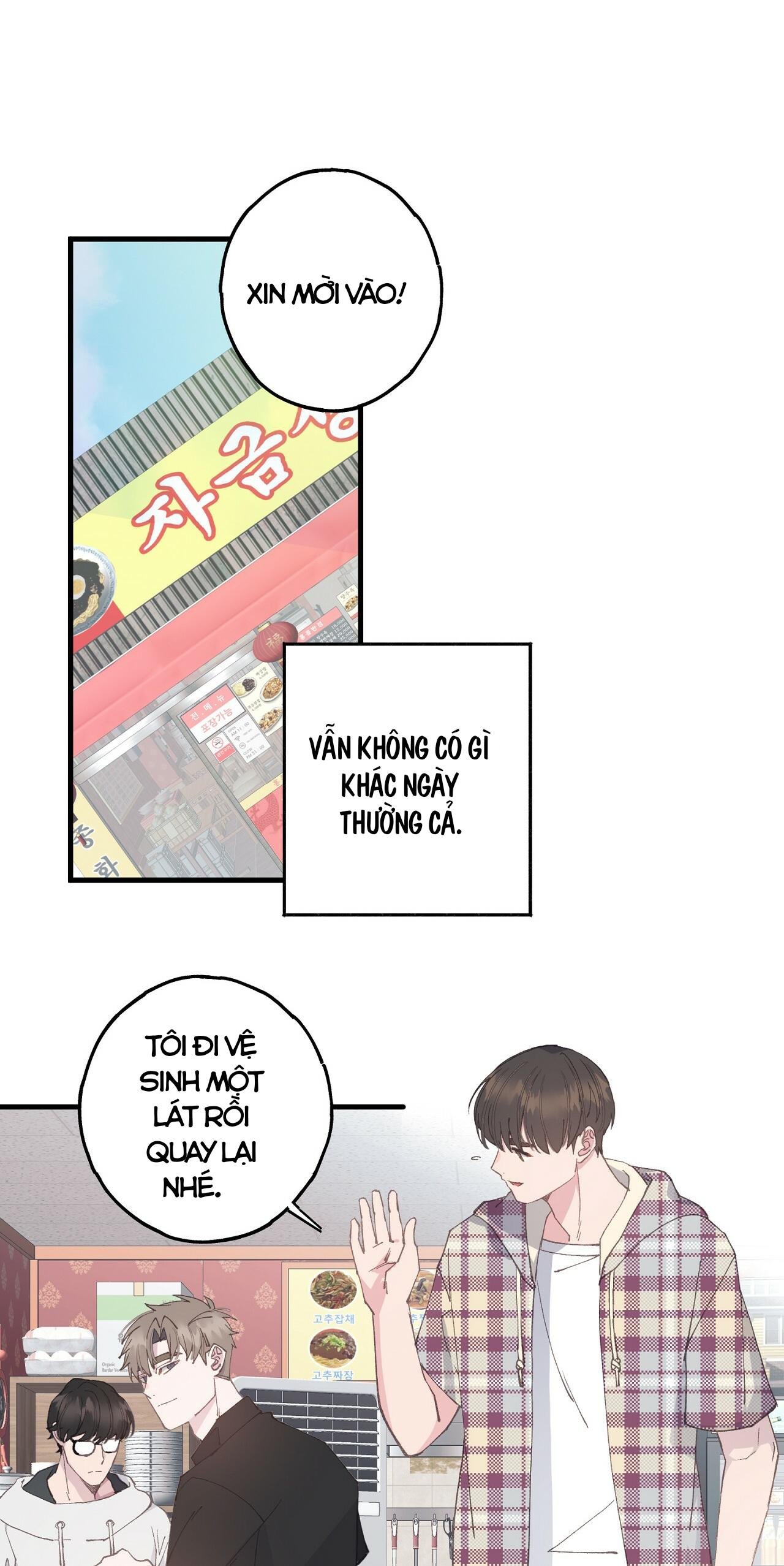 khi trò chơi hẹn hò kết thúc chapter 7 75