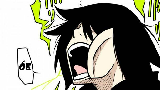 senyuu chapter 17 29