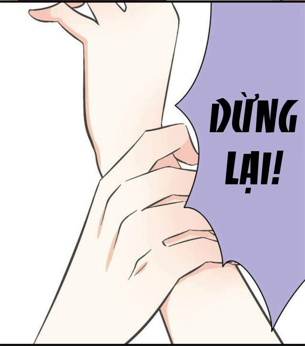 cái gì! cái gì! - chân du chapter 2 24